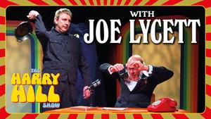The Harry Hill Show 2. évad Ep.1 1. epizód