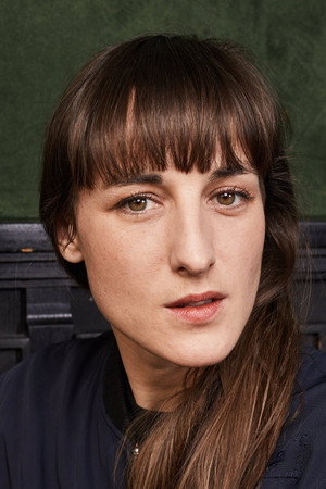 Juliette Armanet profil kép