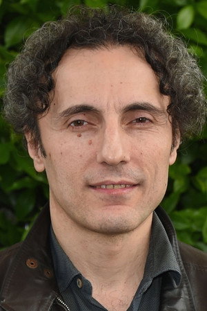 Valerio Aprea profil kép