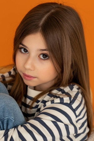 Милана Хаметова profil kép