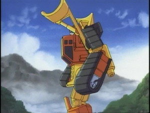 トランスフォーマー・カーロボット 1. évad Ep.31 31. epizód