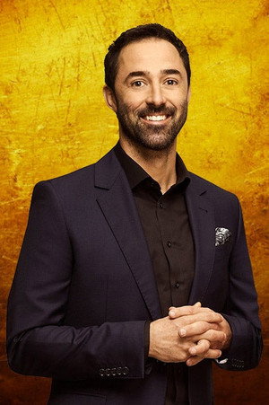 Andy Allen profil kép