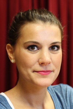 Monika Timková profil kép