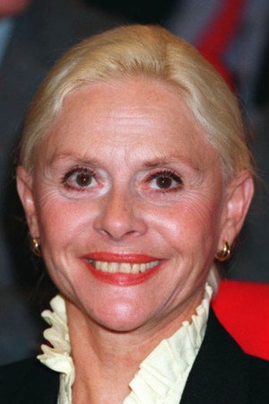 Christiane Minazzoli profil kép