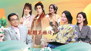 无限超越班 1. évad Ep.8 8. epizód