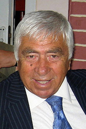 Tekin Akmansoy profil kép