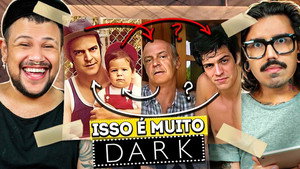 Diva Depressão 6. évad Ep.119 119. epizód