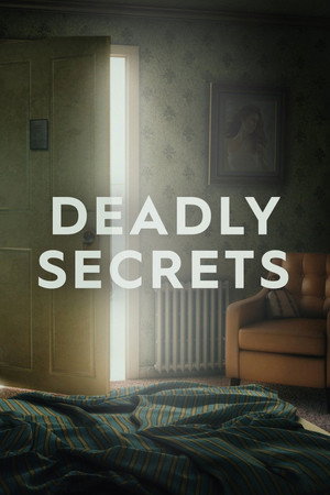 Deadly Secrets 1. évad (2019-01-01) poszter