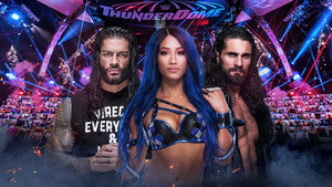 Pankráció - WWE: Smackdown kép