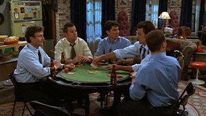 Dharma & Greg 1. évad Ep.23 23. epizód