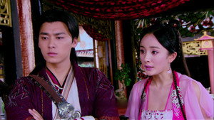 古剑奇谭 1. évad Ep.10 10. epizód