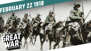 The Great War 5. évad Ep.8 8. epizód