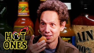 Hot Ones 15. évad Ep.6 6. epizód