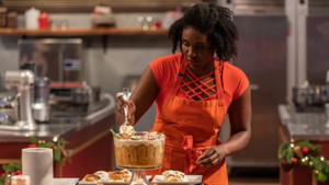 Holiday Baking Championship 5. évad Ep.5 5. epizód