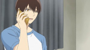 サンリオ男子 1. évad Ep.5 5. epizód