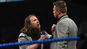 Pankráció - WWE: Smackdown 21. évad Ep.46 46. epizód
