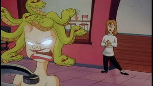 Animánia 2. évad Ep.11 11. epizód