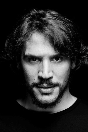 Sergio Peris-Mencheta profil kép