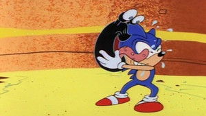Adventures of Sonic the Hedgehog 1. évad Ep.18 18. epizód