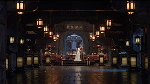 江湖夜雨十年灯 1. évad Ep.25 25. epizód
