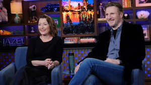 Watch What Happens Live with Andy Cohen 17. évad Ep.33 33. epizód