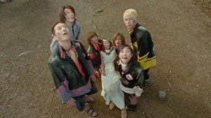 百獣戦隊ガオレンジャー 1. évad Ep.44 44. epizód