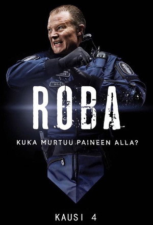Roba 4. évad (2019-05-23) poszter