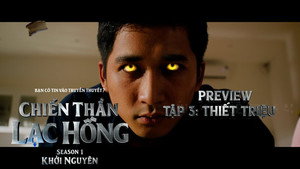 Chiến Thần Lạc Hồng 1. évad Ep.3 3. epizód