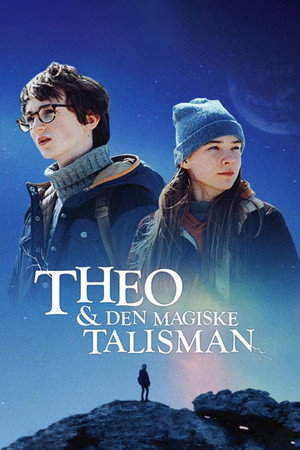 Theo & Den Magiske Talisman 1. évad (2018-12-01) poszter