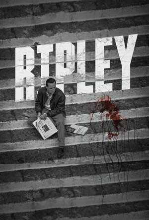 RIPLEY poszter