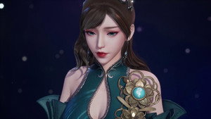 星河至尊 1. évad Ep.54 54. epizód