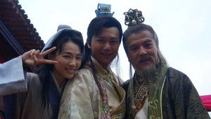 龙游天下 kép