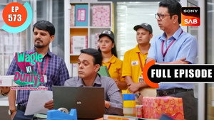 वागले की दुनिया 1. évad Ep.573 573. epizód