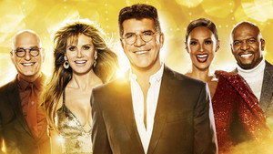 America's Got Talent: The Champions kép