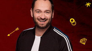 La série One mini show 2. évad Ep.3 3. epizód