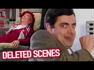 Mr. Bean Speciális epizódok Ep.15 A szék