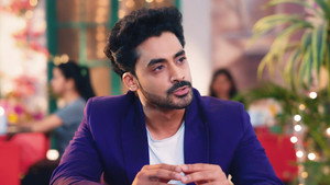 Maana Ke Hum Yaar Nahi 1. évad Ep.92 92. epizód