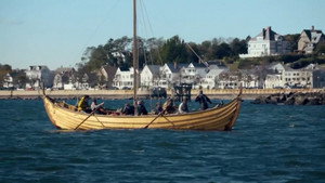 America's Lost Vikings 1. évad Ep.2 2. epizód