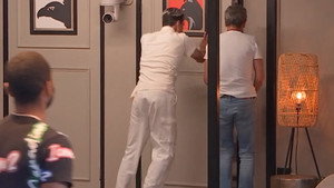 De Bondgenoten 1. évad Ep.240 240. epizód