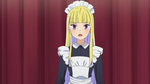 ヒーラー・ガール 1. évad Ep.8 8. epizód