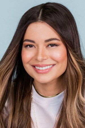 Miranda Cosgrove profil kép