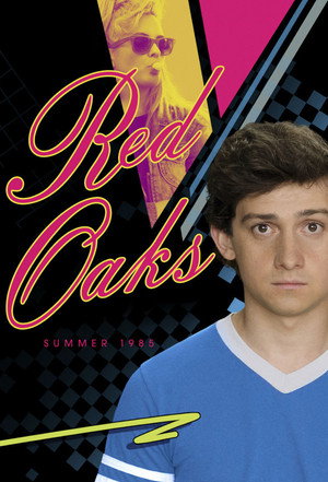 Red Oaks poszter