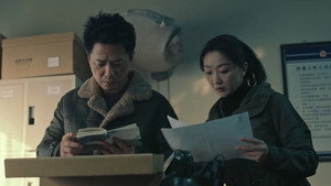 沙尘暴 1. évad Ep.4 4. epizód