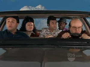 Frank TV 1. évad Ep.1 1. epizód