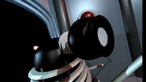 The Dalek Chronicles 1. évad Ep.5 5. epizód