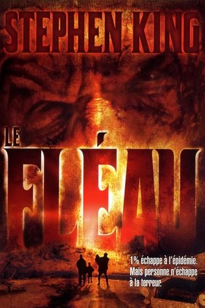 Stephen King: Végítélet poszter