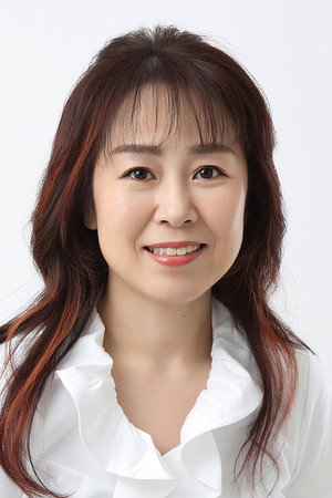 岩居由希子 profil kép