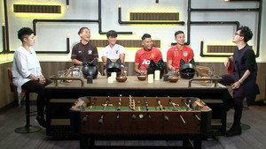 晚吹 - 又要威 又要戴頭盔 1. évad Ep.114 114. epizód