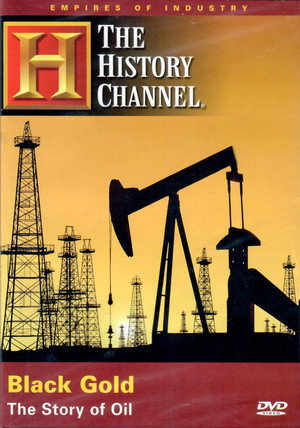 Empires of Industry 2. évad (1998-11-01) poszter