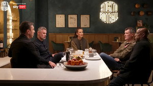 Stick to Football 1. évad Ep.72 72. epizód